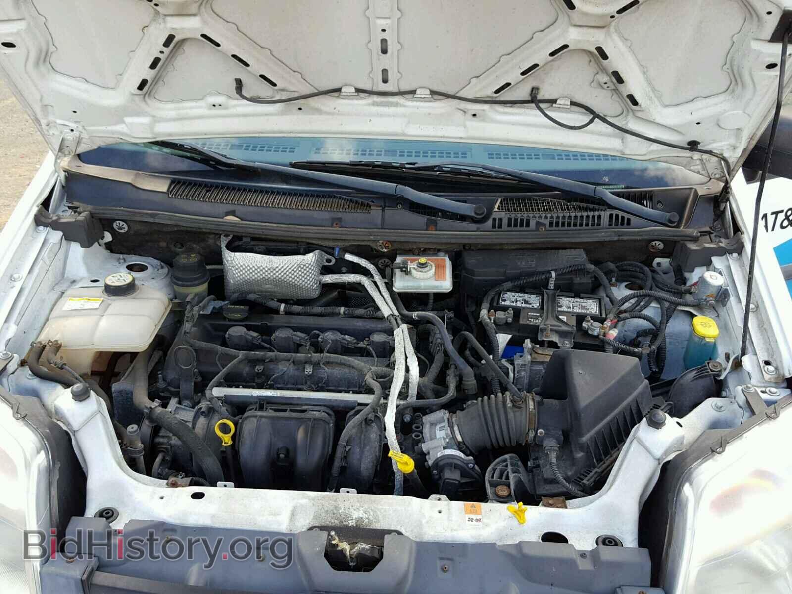 2012 FORD TRANSIT CO - VIN: NM0LS7AN5CT100301 - Фото 7