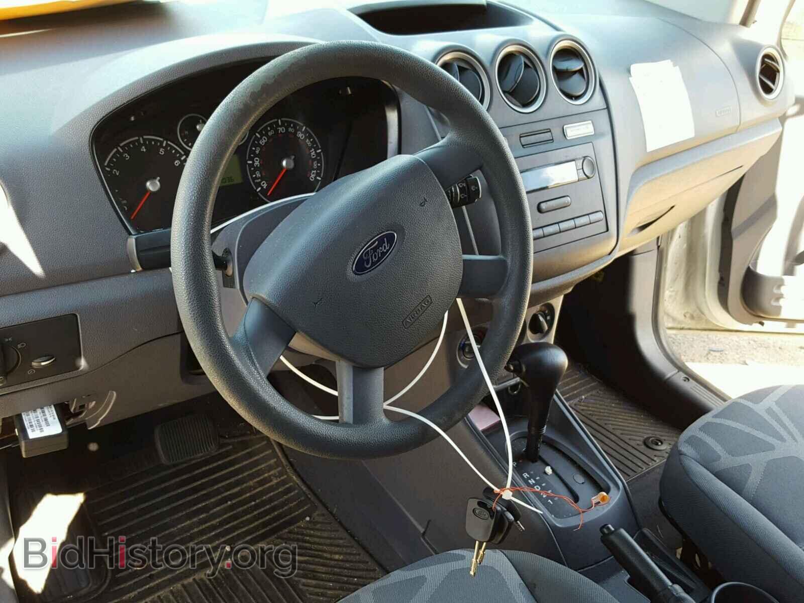 2012 FORD TRANSIT CO - VIN: NM0LS7AN5CT100301 - Фото 10