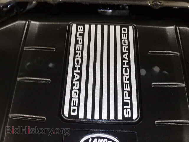2015 LAND ROVER RANGEROVER - VIN: SALGS2TF5FA218659 - Photo 9