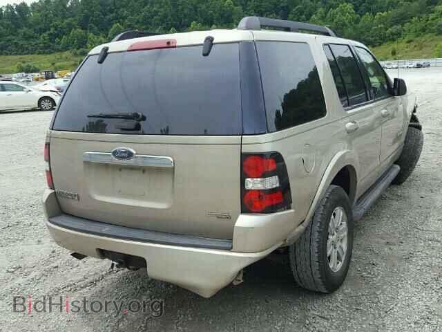 2007 FORD EXPLORER - VIN: 1FMEU73E87UB74746 - Фото 4