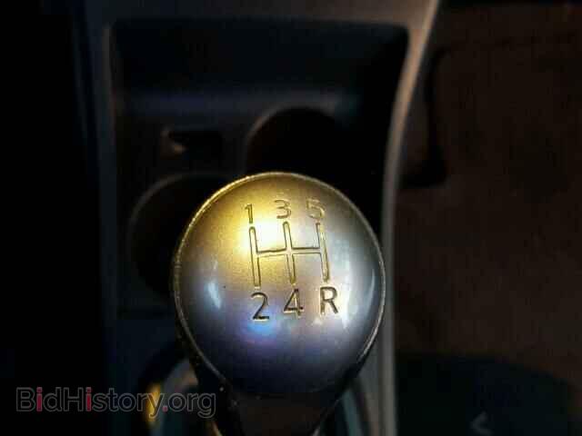 2011 NISSAN VERSA - VIN: 3N1CC1AP5BL378765 - Photo 9