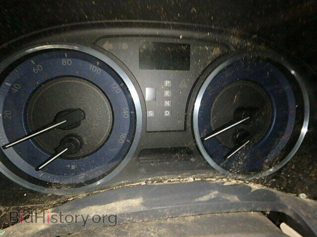 2012 LEXUS IS250 - VIN: JTHBF5C29C2102941 - Фото 8