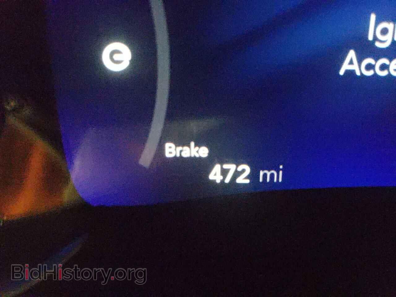 2022 CHRYSLER PACIFICA - VIN: 2C4RC1S77NR102469 - Photo 8