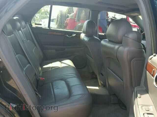 2001 CADILLAC DEVILLE - VIN: 1G6KF54911U230818 - Photo 6
