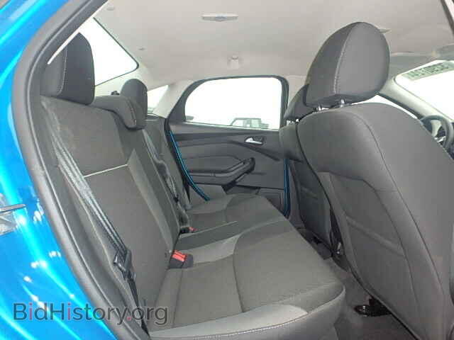 2014 FORD FOCUS - VIN: 1FADP3F2XEL341991 - Фото 6