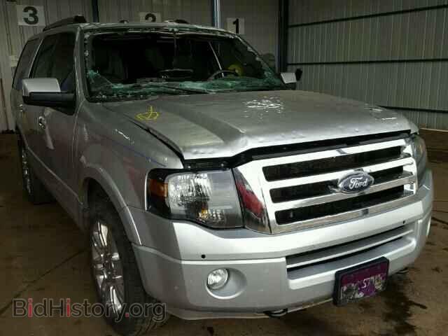 Photo 1FMJU2A54CEF58838 - FORD EXPEDITION 2012