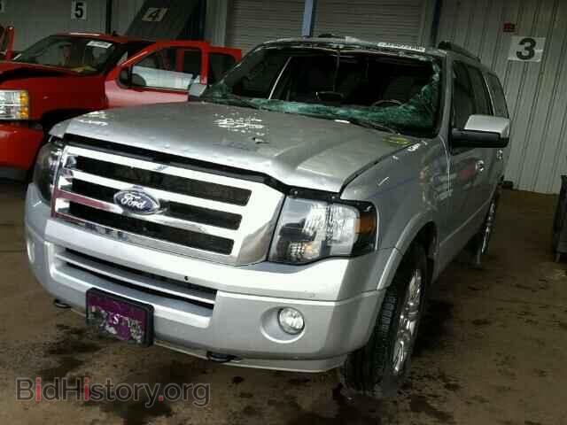 2012 FORD EXPEDITION - VIN: 1FMJU2A54CEF58838 - Фото 2