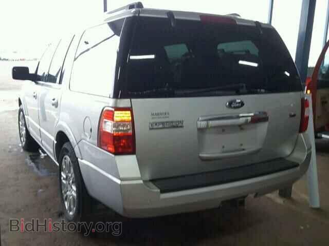 2012 FORD EXPEDITION - VIN: 1FMJU2A54CEF58838 - Фото 3