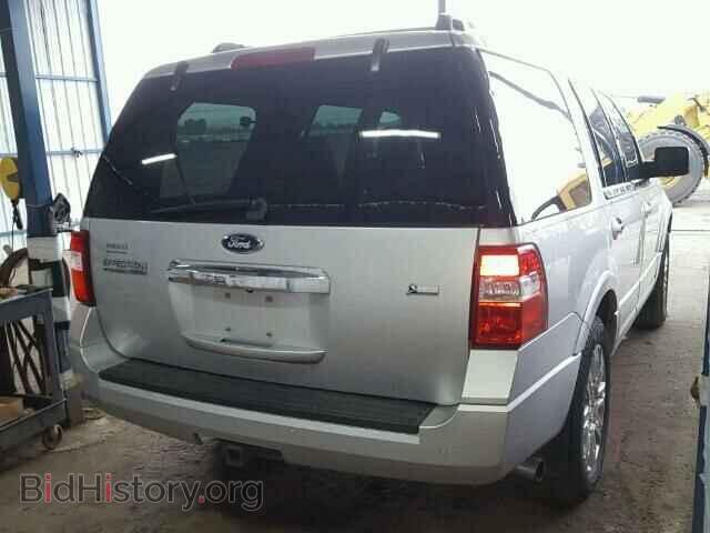 2012 FORD EXPEDITION - VIN: 1FMJU2A54CEF58838 - Фото 4