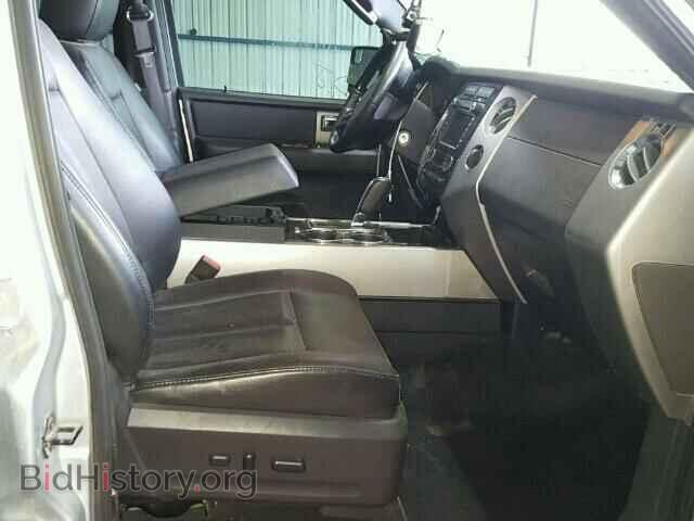 2012 FORD EXPEDITION - VIN: 1FMJU2A54CEF58838 - Фото 5