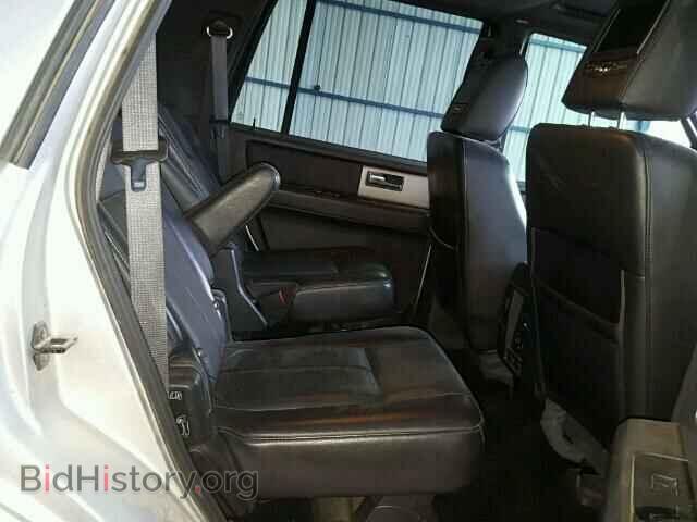 2012 FORD EXPEDITION - VIN: 1FMJU2A54CEF58838 - Фото 6
