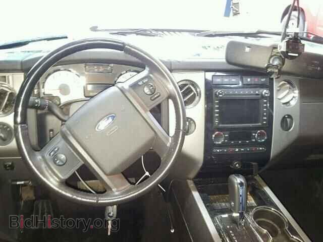 2012 FORD EXPEDITION - VIN: 1FMJU2A54CEF58838 - Фото 9