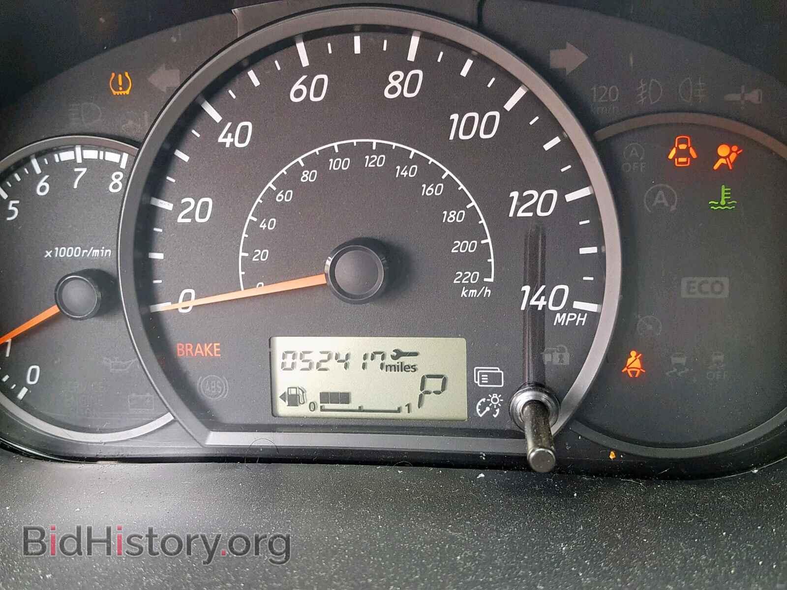 2017 MITSUBISHI MIRAGE - VIN: ML32A3HJ3HH017251 - Фото 8