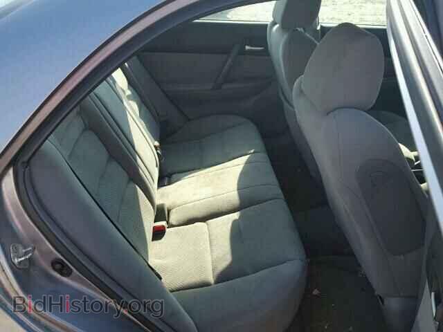 2008 MAZDA 6 - VIN: 1YVHP80C185M48957 - Фото 6
