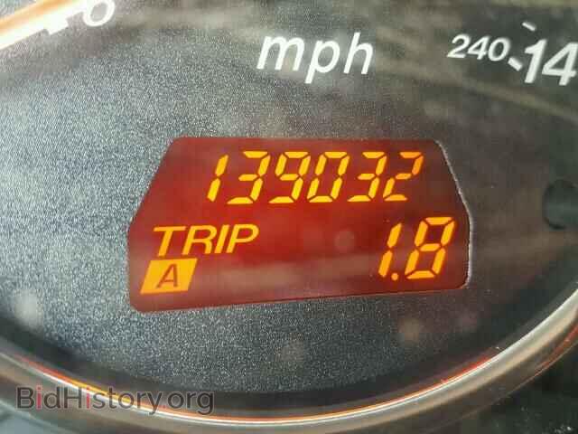 2008 MAZDA 6 - VIN: 1YVHP80C185M48957 - Фото 8
