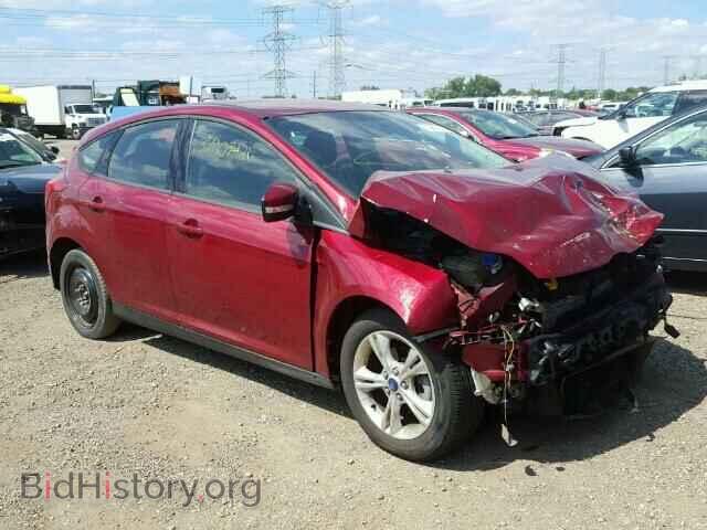 Photo 1FADP3K22DL122110 - FORD FOCUS 2013
