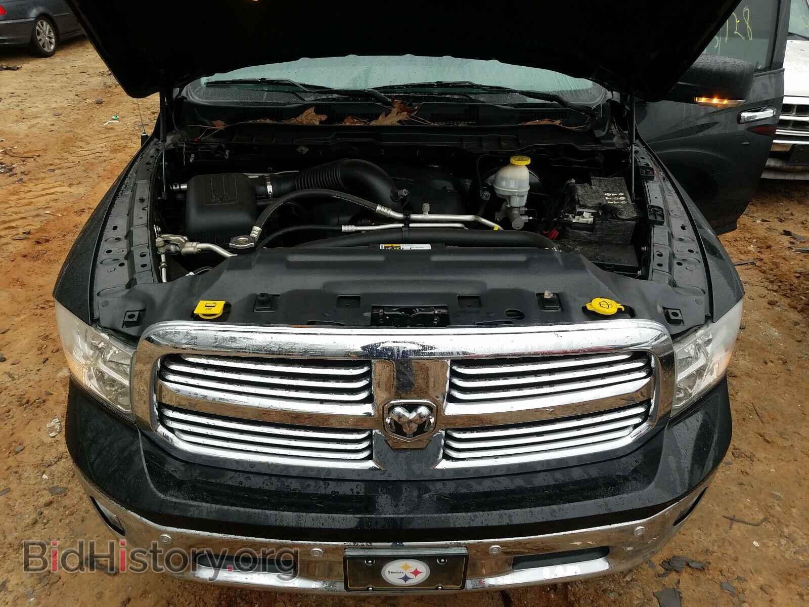 2017 RAM 1500 - VIN: 1C6RR6GT9HS590271 - Фото 7