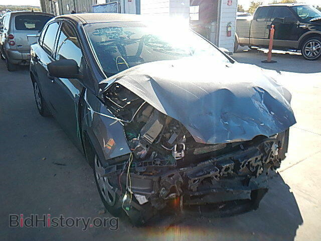 Фотография 1FAHP3E20CL370111 - FORD FOCUS 2012