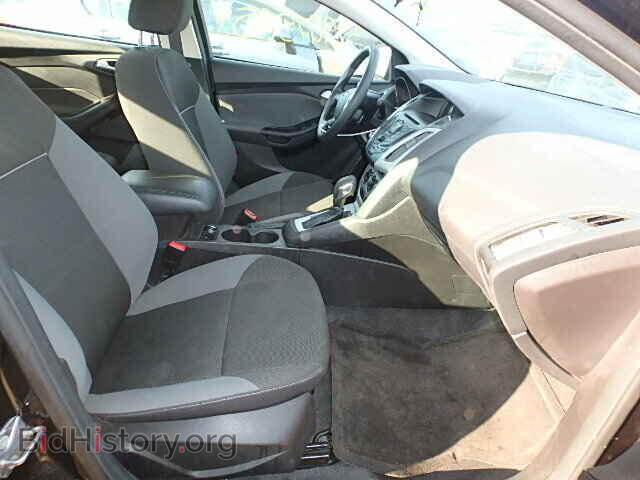 2013 FORD FOCUS - VIN: 1FADP3F2XDL105209 - Photo 5