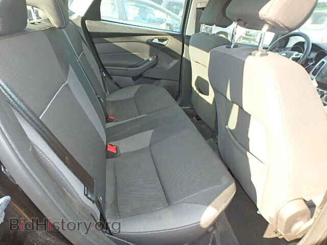 2013 FORD FOCUS - VIN: 1FADP3F2XDL105209 - Photo 6