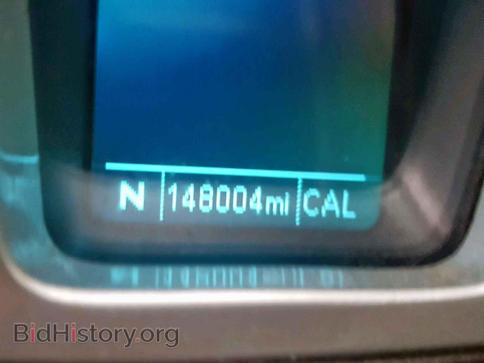 2013 CHEVROLET CAMARO - VIN: 2G1FC3D3XD9218569 - Photo 8