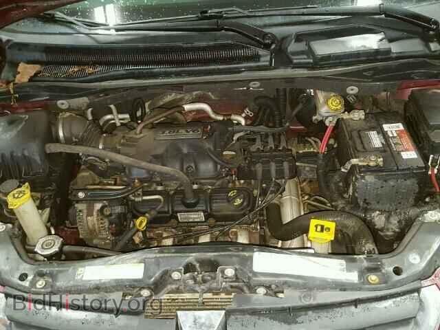 2009 DODGE CARAVAN - VIN: 2D8HN54179R509706 - Фото 7
