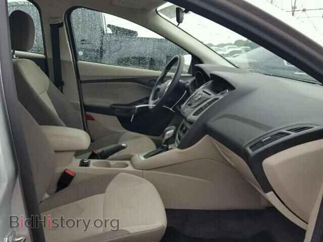 2012 FORD FOCUS - VIN: 1FAHP3K22CL307869 - Photo 5