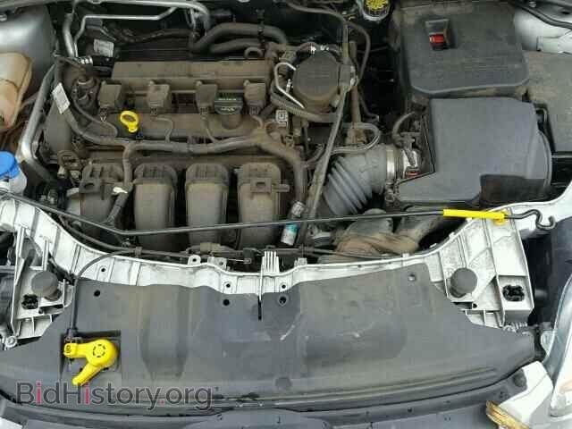 2012 FORD FOCUS - VIN: 1FAHP3K22CL307869 - Photo 7