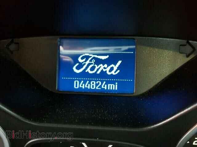 2012 FORD FOCUS - VIN: 1FAHP3K22CL307869 - Photo 8