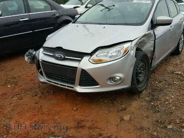 2012 FORD FOCUS - VIN: 1FAHP3K22CL307869 - Photo 9