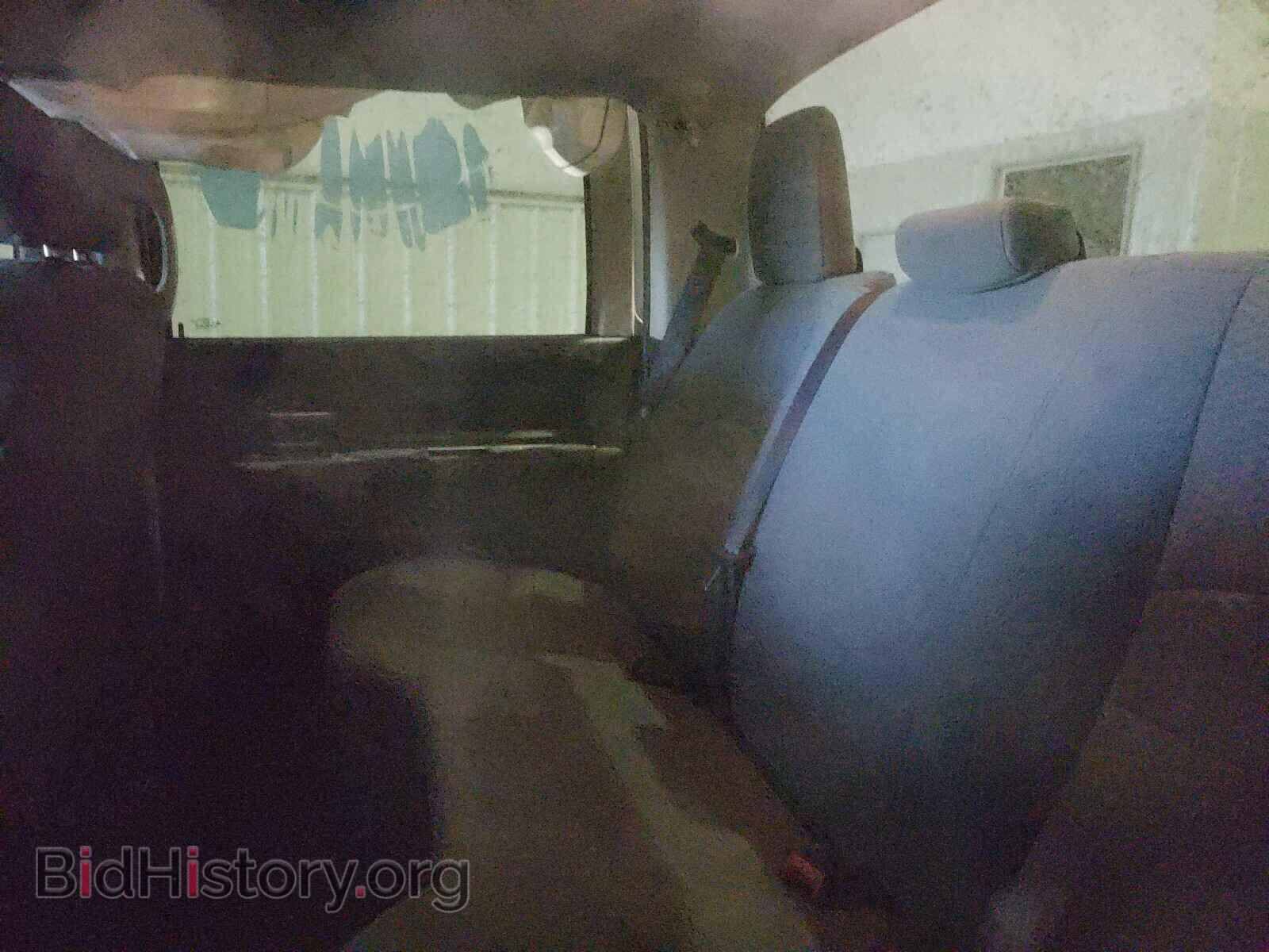 2017 RAM 2500 - VIN: 3C6UR5CL1HG624513 - Фото 6