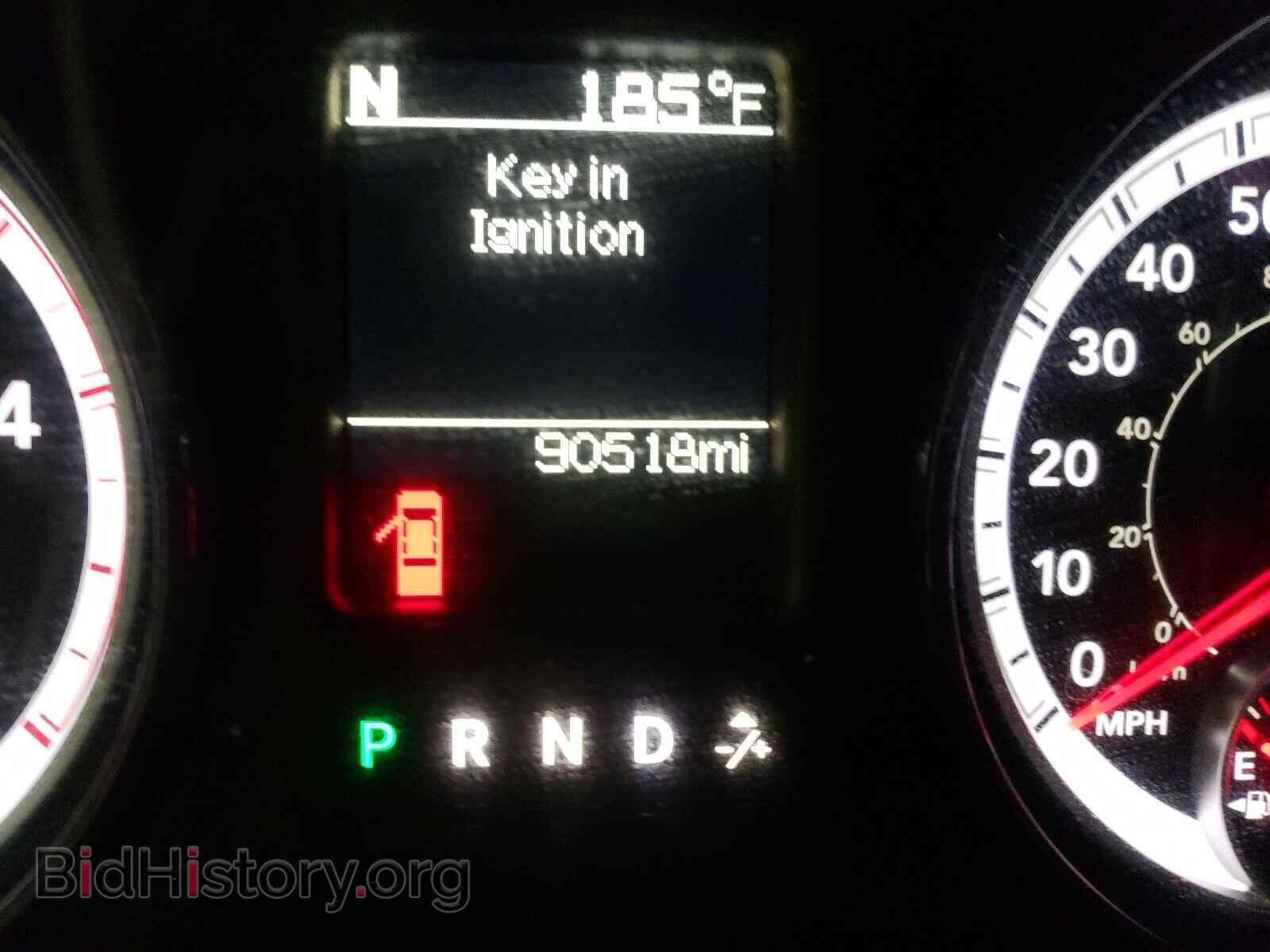2017 RAM 2500 - VIN: 3C6UR5CL1HG624513 - Фото 8