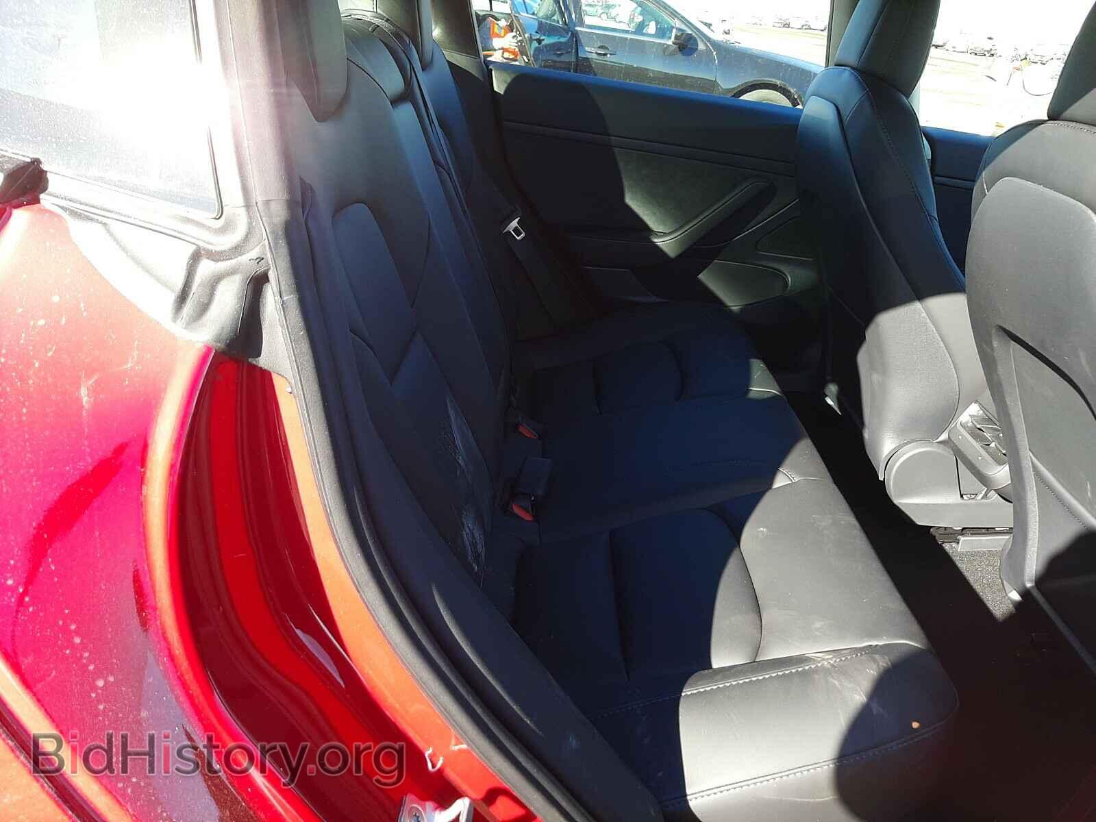 2021 TESLA MODEL 3 - VIN: 5YJ3E1EA7MF874603 - Photo 6