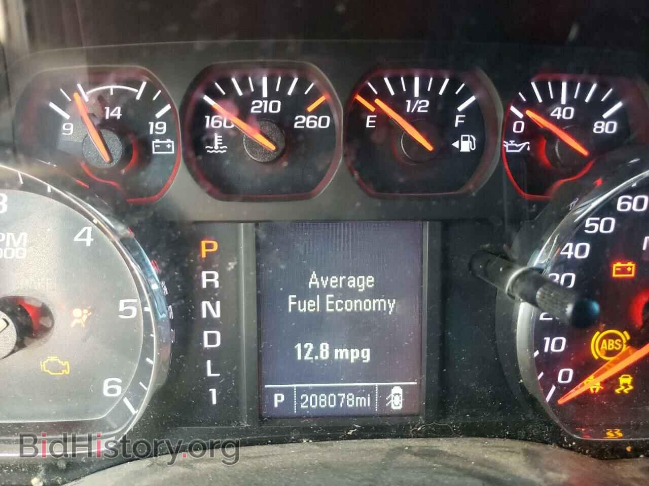 2017 GMC SIERRA - VIN: 1GT11REG6HF164423 - Фото 8