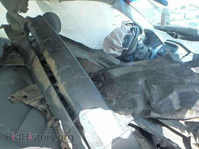 2007 HONDA PILOT - VIN: 5FNYF28147B037820 - Фото 5