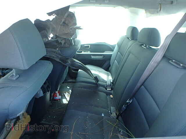 2007 HONDA PILOT - VIN: 5FNYF28147B037820 - Фото 6