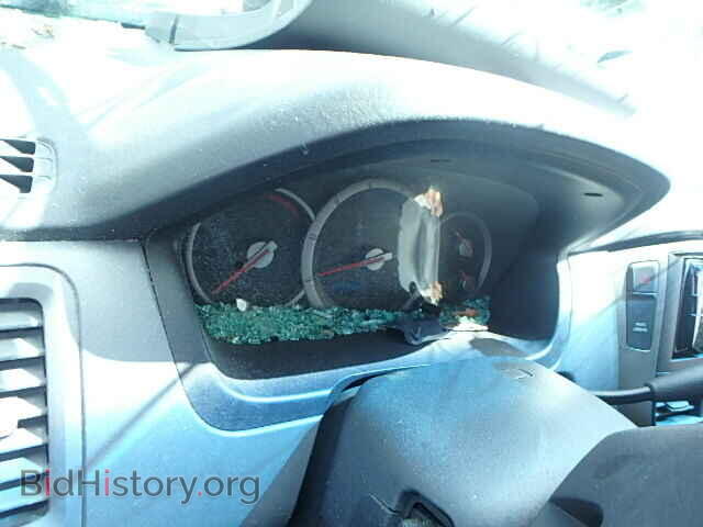 2007 HONDA PILOT - VIN: 5FNYF28147B037820 - Фото 8