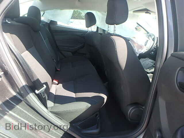 2015 FORD FOCUS - VIN: 1FADP3E28FL293006 - Фото 6