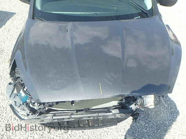 2015 FORD FOCUS - VIN: 1FADP3E28FL293006 - Фото 7