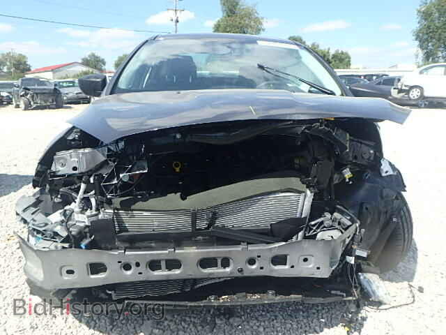 2015 FORD FOCUS - VIN: 1FADP3E28FL293006 - Фото 9