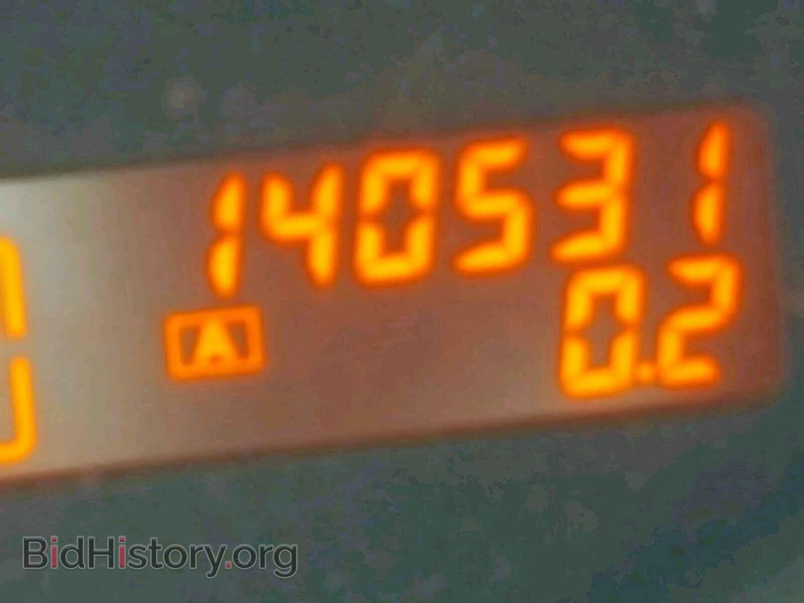 2011 NISSAN MAXIMA S - VIN: 1N4AA5AP3BC836838 - Фото 8