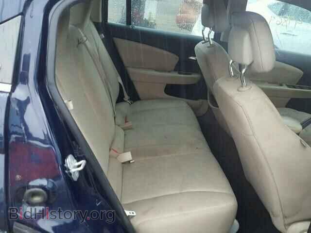 2013 CHRYSLER 200 - VIN: 1C3CCBBB7DN558293 - Фото 6
