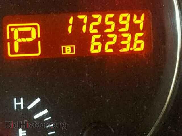 2011 NISSAN MAXIMA - VIN: 1N4AA5AP3BC808988 - Фото 8