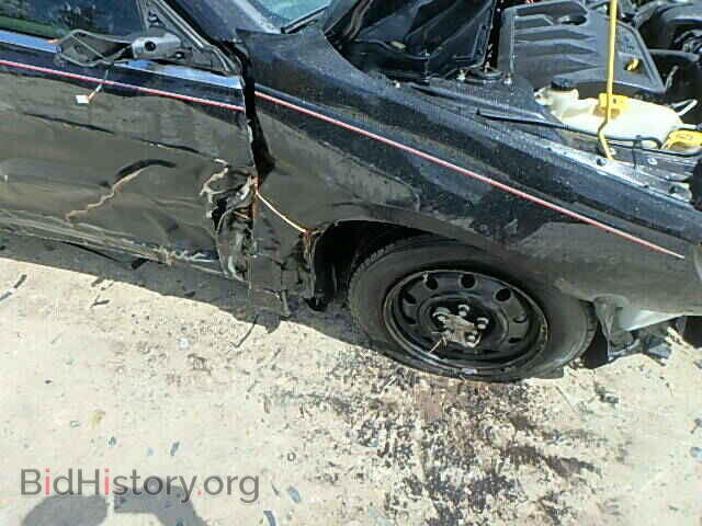 2008 CHRYSLER SEBRING - VIN: 1C3LC45K08N627404 - Photo 9