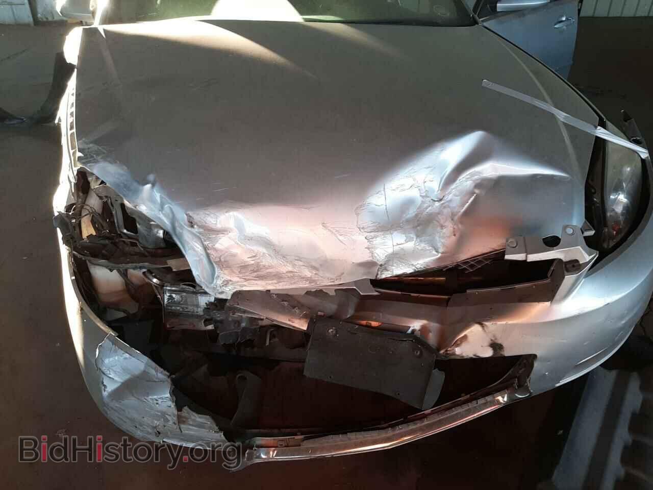 2012 CHEVROLET IMPALA - VIN: 2G1WG5E32C1336062 - Фото 7