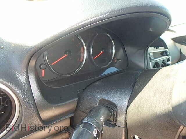2007 MAZDA 6 - VIN: 1YVHP81CX75M11242 - Фото 8