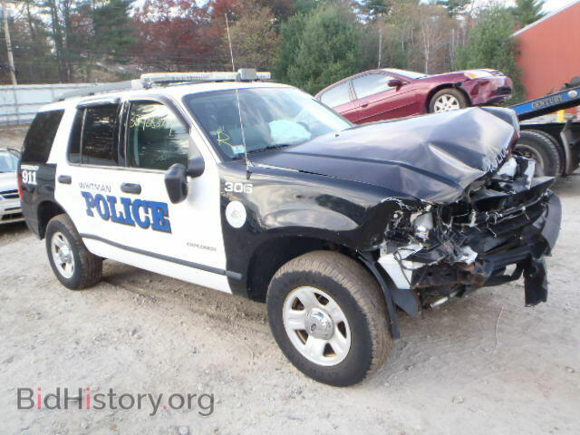 Фотография 1FMZU72E35UB57093 - FORD EXPLORER 2005