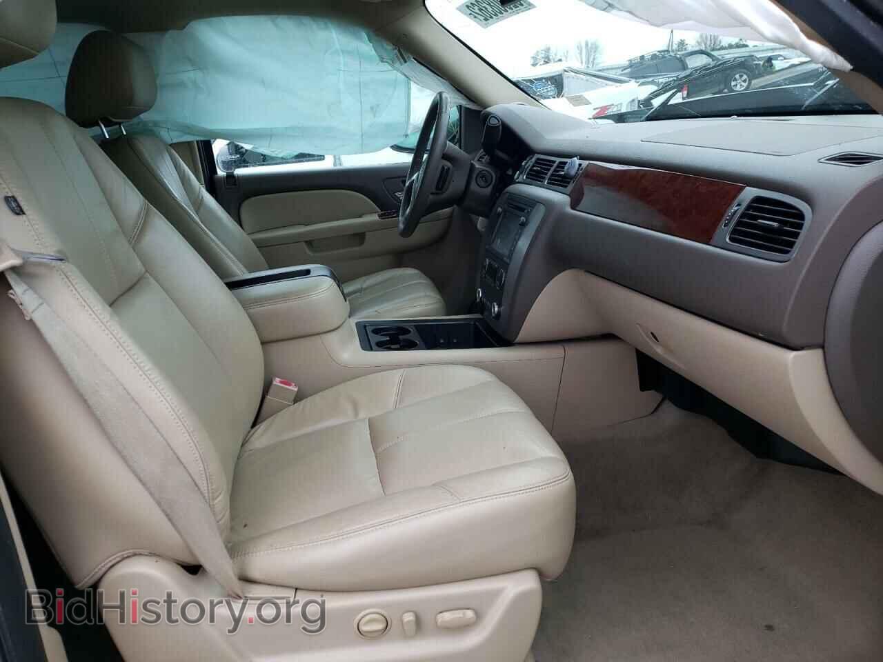 2014 GMC YUKON - VIN: 1GKS2CE0XER211307 - Фото 5
