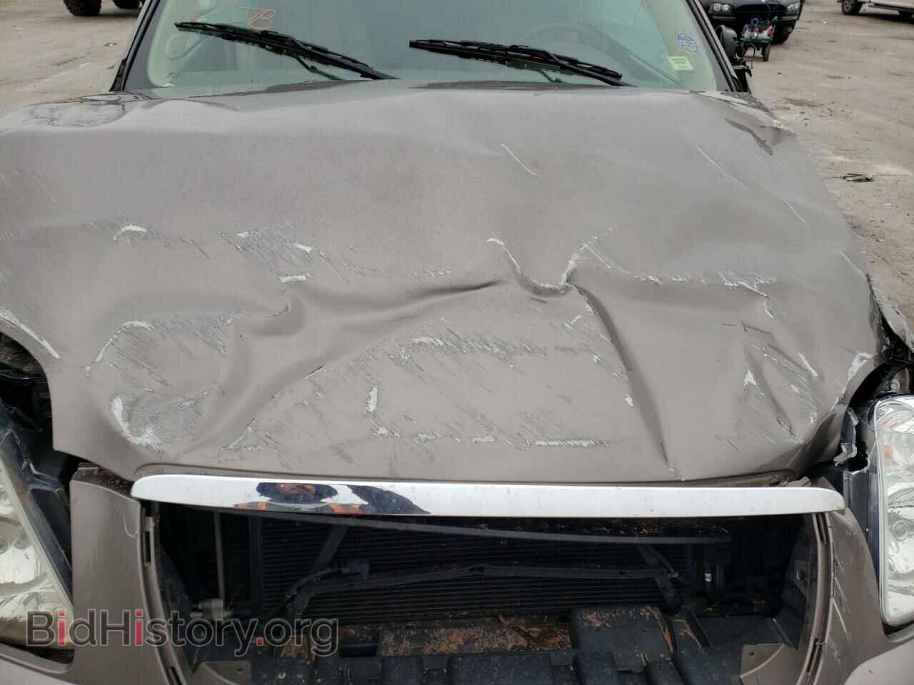 2014 GMC YUKON - VIN: 1GKS2CE0XER211307 - Фото 7