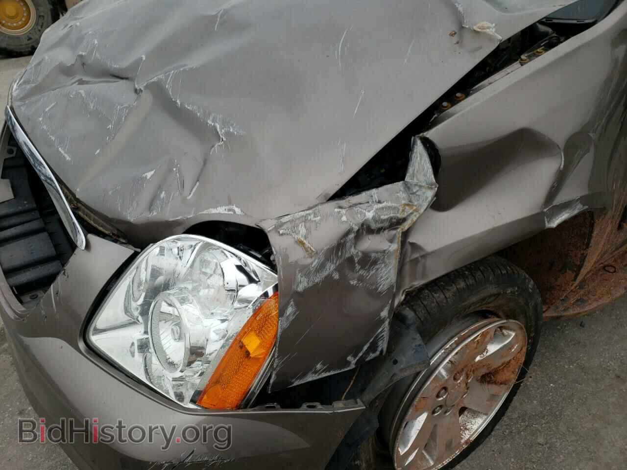 2014 GMC YUKON - VIN: 1GKS2CE0XER211307 - Фото 9